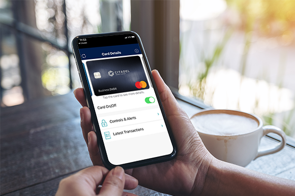 business banking online and Ltd.ing tools