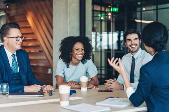 GreenWood Business Checking Account