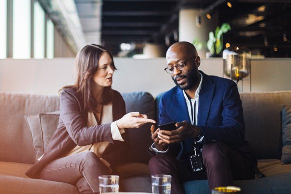 GreenWood Business Loans