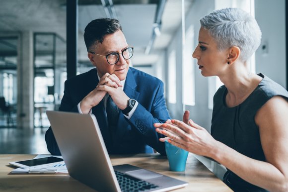 GreenWood Business Savings